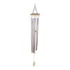 Accent Plus Vista Grand Windchimes - 57 inches