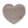 Accent Plus Don't Mess With Texas Cement Heart-Shaped Stepping Stone