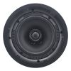 Fusion MS-CL602 Flush Mount Interior Ceiling Speakers (Pair) White