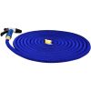 HoseCoil Expandable 75&#39; Hose w/Nozzle &amp; Bag