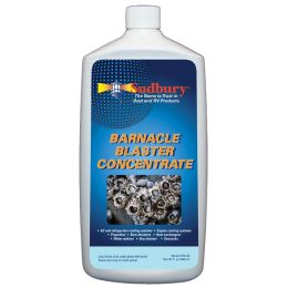 Sudbury Barnacle Blaster Concentrate - 32oz