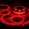 LED Rope Light 150ft Red