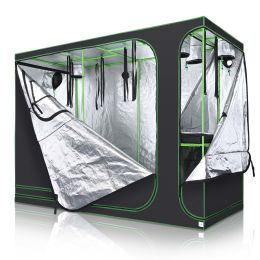 Grow Tent 2in1