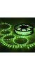 LED Rope Light 150ft Green