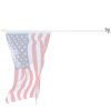 Flag Pole Stand