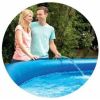 Intex 15ft X 33in Easy Set Pool Set