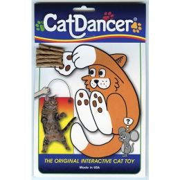 CDP TOY CAT DANCER ORIG