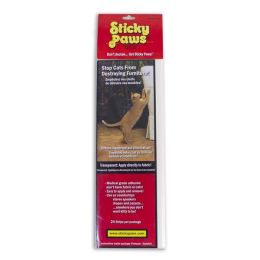 FLI STICKY PAWS FURN STRIPS