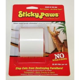 FLI STICKY PAWS ON-A-ROLL 32FT