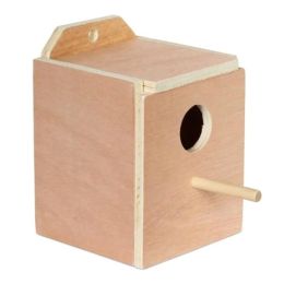 AEC NEST BOX FINCH