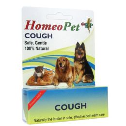 HOM MED COUGH 15ML