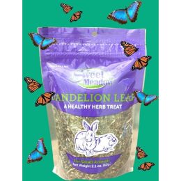 SMF TRT HERB DANDELION 2.1OZ