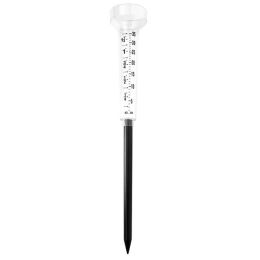 BIOS Weather TR508 Rain Gauge with Stake