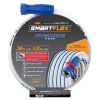 SmartFlex RV/Marine Hose 1/2" x 50' 3/4" - 11 1/2 GHT Fittings