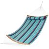 Beach Outdoor Yard Patio Portable Swing Hammock