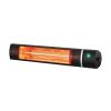 1500W Outdoor Electric Patio Heater with Remote Control