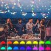 LED String Lights - 16 Color Changing 21.3FT 50 LED Globe Balls Indoor String Light With Remote Multicolor Fairy Lights Strings Decorative Lights