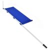 20/21 Feet Lightweight Roof Snow Rake Removal Tool