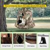 Adult Indoor Outdoor Hanging Tent Suit Hammock