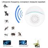 Ultrasonic Variable Frequency Mosquito Repellent; Rat Repellent; Household Children's Radiation-free Repellent; Indoor Repellent; Roach Repellent