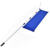 20/21 Feet Lightweight Roof Snow Rake Removal Tool