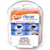 OFF Mosquito Clip-on FAN 2 refills included 1 pcs