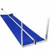 20/21 Feet Lightweight Roof Snow Rake Removal Tool